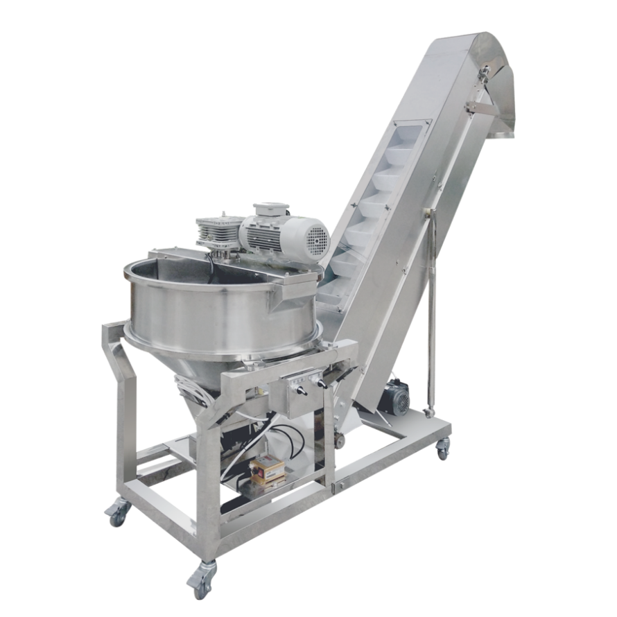 APT-T5 Stirring Bucket Conveyor